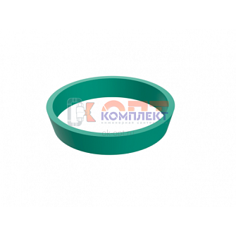 Прокладка конусная, 40 мм (25/1000шт) 0