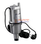 Вибрационный насос 100мм, 75м, 250W, НИЗ с термозащитой (кабель 25м) FORA (1/4шт)