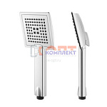 Лейка душевая  3 функции VIEIR (1/40шт)