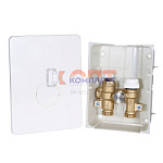 Терморегулирующий монтажный комплект IC-BOX 5