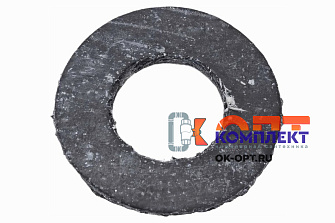 Прокладка паронитовая (для газа) 1/2" (упаковка-пакет 100шт) 2