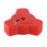 Ручка баласировочного клапана VT.054