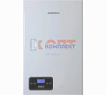 Электрический котел настенный Arderia 9КВт, 220Вт (бак, насос, электр управление)