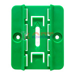 Монтажная планка для крепежа 37 (1/6шт)