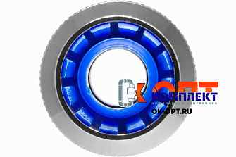полив муфта ремонтная 3/4", латунь 1