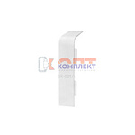 Соединитель 20*20 (2/200шт)