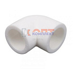 PPR ТМ Уголок  40  90° (160/20шт)