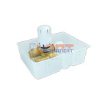 Терморегулирующий монтажный комплект ViEiR (1/20шт)