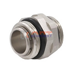 Сдвоенный ниппель 1"M*1"M (60/5шт)