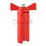 Удлиненная рукоятка для шарового крана BASE