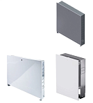 Коллекторные шкафы