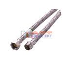 Подводка PEX для воды  50см г. M.  "VER-PRO" (210/10шт)