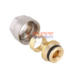 Евроконус для пласт. трубы 20(2,0)     (10 /120шт)