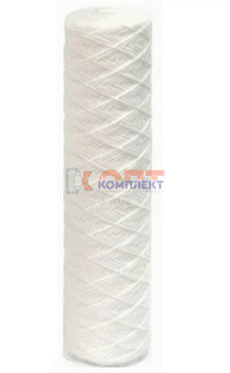 Картридж SL10 НИТЯНОЙ 10 мкм ФР (50шт) 0