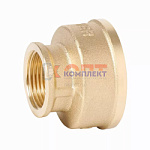 Муфта  S1/4''гx3/8''г (500/20шт)