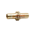 соединитель шланга 1/2 разъемный (5/250шт)