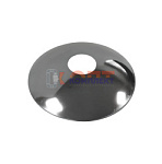 Отражатель для смесителя 1/2  НЕРЖЕАВЕЙКА VIEIR (2/60шт)