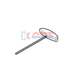 Ключ шестигранный