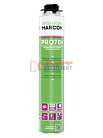 Пена монтажная профессиональная MARCON  GREEN FOAM 70+ (SUPER) (1000 мл/1030 гр) (12шт)