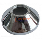 отражатель 1" глубокий нержавейка для смесителя (20/640шт)