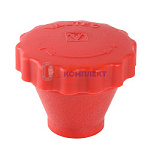 Рукоятка шарового крана с плавным управлением VT.252