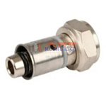 Соединение MULTI-FIT 1/2"x20(2.0) (120шт)
