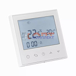 Термостат электронный комнатный с WI-FI (100/1шт)