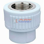 Переходник аксиальный S32x3/4"F (33/3шт)