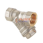 Фильтр косой 3/4" (10 /120шт)