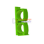 Крепеж для плинтуса 37 с загл. (6/240шт)