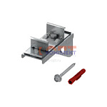 Крепление двойное WALLBOX