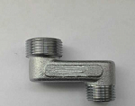 эксцентрик 3/4"нар x 1/2"нар - 20мм   (10/300шт)