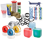 Расходные материалы