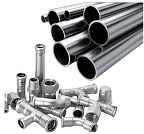 Системы нержавеющих трубопроводов