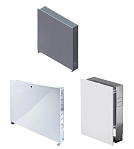 Коллекторные шкафы